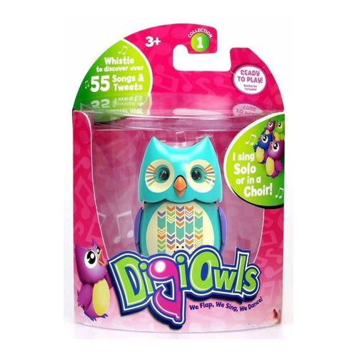 88285 Mini Hoot Baykuş Asorti(Belirtilen fiyat, tekli satış için adet fiyatıdır.)