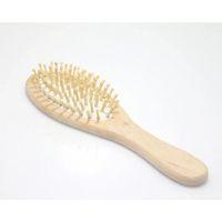 Ahşap Fırça Tarak