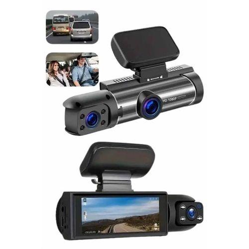 Black Box Araç İçi  Kamera