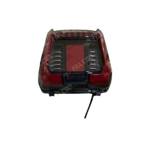 FALCON Falcon Arka Stop Komple-Yuwı G10