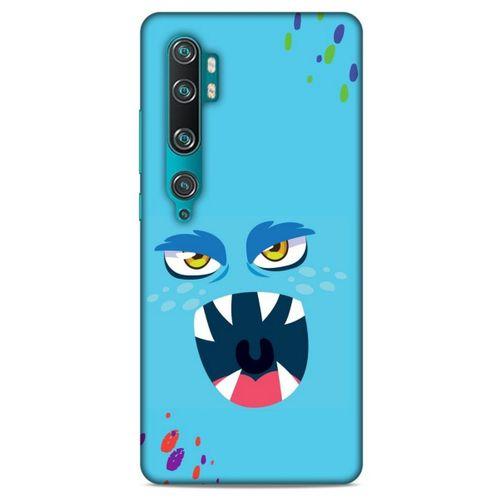 Emojix (21) Xiaomi Mi Cc9 Pro Kılıf Silikon Kapak Desenli