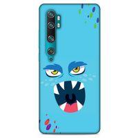 Emojix (21) Xiaomi Mi Cc9 Pro Kılıf Silikon Kapak Desenli