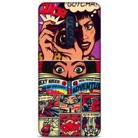 Cartoon 007 Samsung Galaxy M30 Kılıf