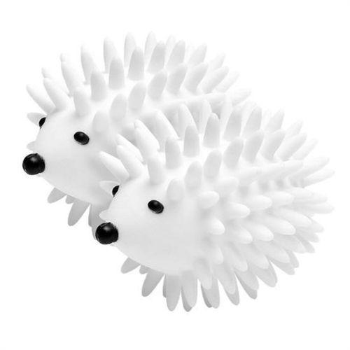 Angel Of Life® 2'Li Kirpi Model Tüy Toplayıcı Kırışık Önleyici Çamaşır Kurutma Topu