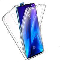 Xiaomi Mi 9T Kılıf Zore Enjoy Kapak