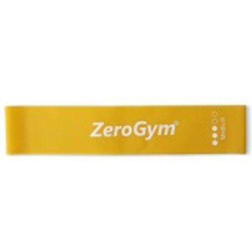 Zerogym Lbt03 Loop Bant Tpe 25,5cm X 5cm 0,7mm Orta Sarı