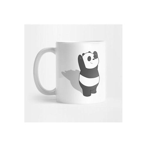 We Bare Bears - Panda Kupa