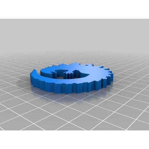 Godzilla Anahtarlık Charm (Bu ürün Sadece Plastik parçadır - Almadan Önce Soru Sorabilirsiniz)