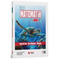 5. Sınıf Matematik 3 lü Kuvvet Serisi Seti İşleyen Zeka
