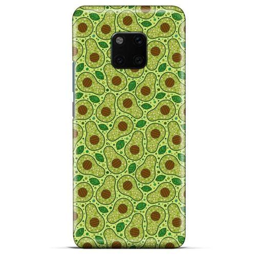 Lopard General Mobile GM 20 Pro Uyumlu Kılıf Frutix (20) Koruyucu Kılıf