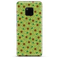 Lopard General Mobile GM 20 Pro Uyumlu Kılıf Frutix (20) Koruyucu Kılıf