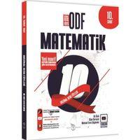 10. Sınıf Matematik ODF Orijinal Ders Föyleri Orijinal Yayınları