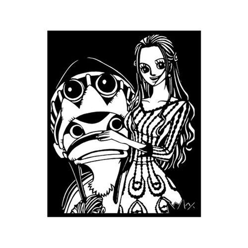 Nefeltari Vivi Şablonu (Bu ürün Sadece Plastik parçadır - Almadan Önce Soru Sorabilirsiniz)