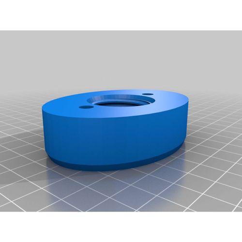 PET Şişe Gyoza Adam