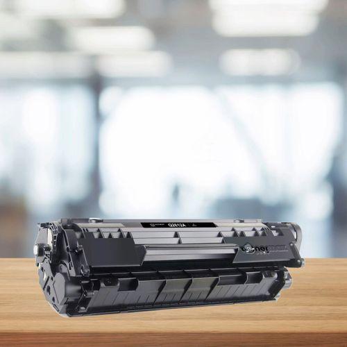 HP LaserJet 3052 Muadil Toner / Hp Q2612A