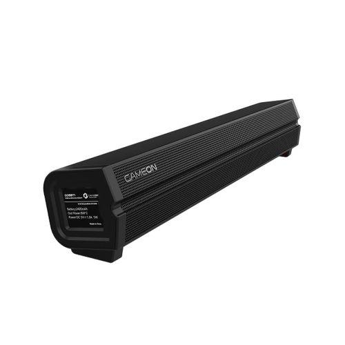 GAMEON SONİCSTORM X KABLOSUZ SOUNDBAR