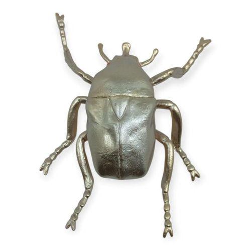 Böcek Figürleri - Gerçekçi Figür - Dev Kabuk Böceği 12 cm