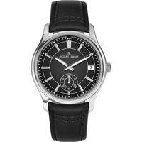 JACQUES LEMANS DERBY 1-2197A ERKEK KOL SAATİ