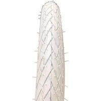 Dış Lastik 16x1.75 Beyaz Dsi