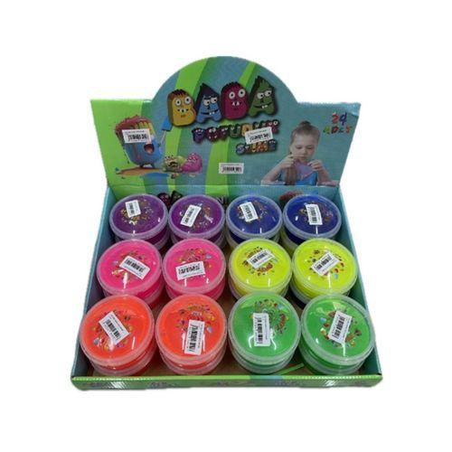 Sweet Slime Oyuncak karışık - 3 adet