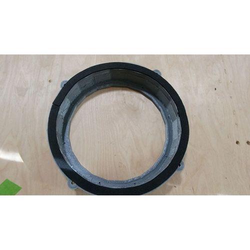 Kia K5 6.75 Hoparlör Pod Adaptörü (Bu ürün Sadece Plastik parçadır - Almadan Önce Soru Sorabilirsiniz)