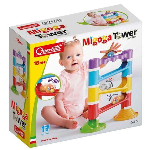 Yarış Pisti Kulesi 17 Parça