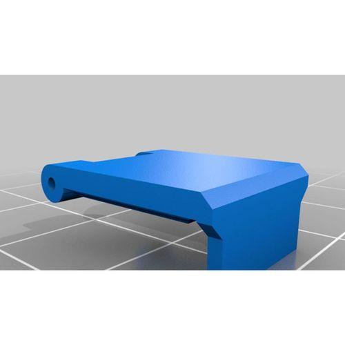 Düşük Ayak İzine Sahip Haftalık İlaç Kutusu (Bu ürün Sadece Plastik parçadır - Almadan Önce Soru Sorabilirsiniz)