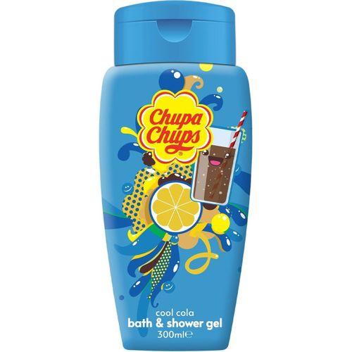 Chupa Chups Banyo ve Duş Jeli 300 ml - Cool Cola