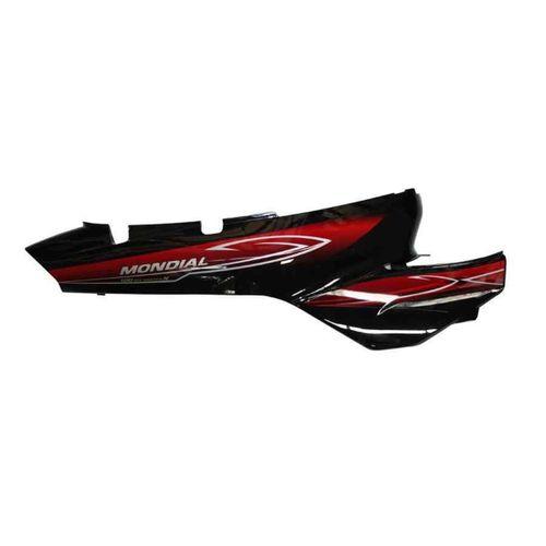 MONDİAL Mondial Sfc Snappy Sele Alt Yan Kapak Sağ Siyah Orj