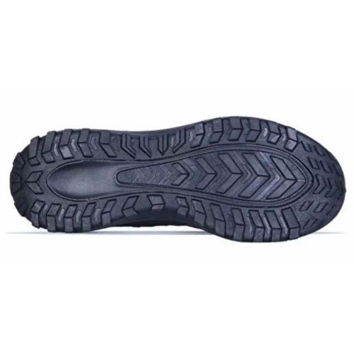 Lescon Scuba 2 Siyah Erkek Spor Ayakkabı