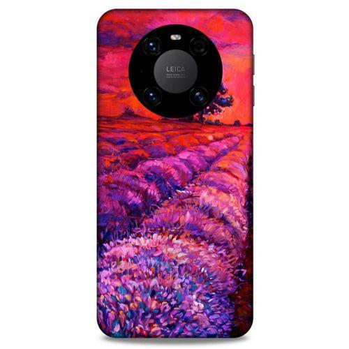 Lopard Huawei Mate 40 Pro Uyumlu Kılıf Japonya (42) Rugged Armor Kılıf