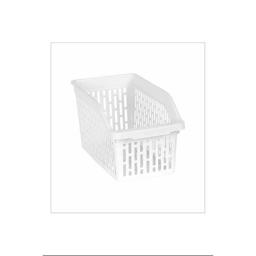 Dolap Düzenleyici (1 No) Beyaz Royaleks-2733