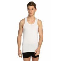 Star 203 Erkek  Modal Çapraz Atlet