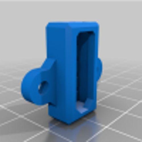 CAMINO 5 veya 7 İnç FPV Çerçeve için Tuning Parçaları (Bu ürün Sadece Plastik parçadır - Almadan Önce Soru Sorabilirsiniz)