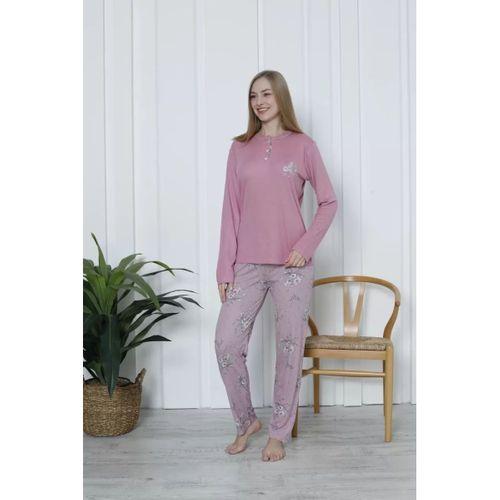 Freshness 5960 Bayan Pijama Takımı