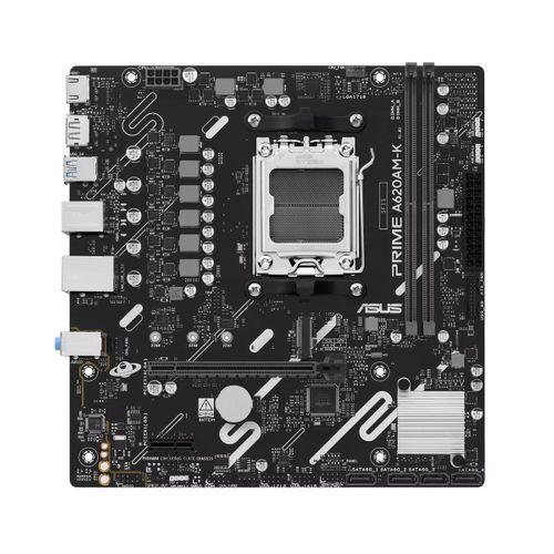 ASUS PRIME A620AM-K AM5 ANAKART