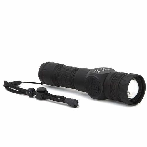 9 Mod Şarjlı Kamp Lambası El Feneri  Wt-704