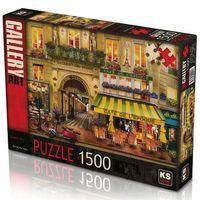 Ks Games Galerie Vero Puzzle 1500 Parça 22046