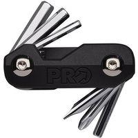 Mini Çakı Alyan 6 Fonksiyonlu Pro