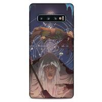Samsung Galaxy S10 Uyumlu Kılıf The Dark Crystal (43) Thin Fit Kılıf skekSil