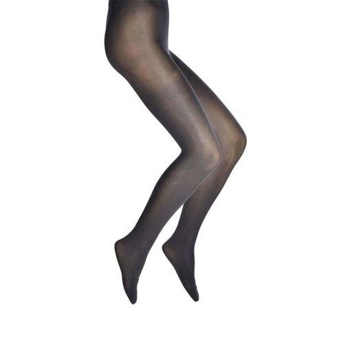 Kadın Maxi Külotlu Abdest Çorap Çok Amaçlı Pratik Ayak Ucu Açılabilen Esnek Dayanıklı Dore - FLR815