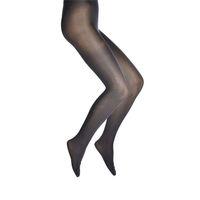 Kadın Maxi Külotlu Abdest Çorap Çok Amaçlı Pratik Ayak Ucu Açılabilen Esnek Dayanıklı Dore - FLR815