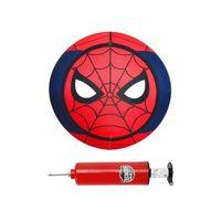73298 EOL-PELUŞ LITTLE BIGGIES BOUNCERZ READY TO BOUNCE SPIDERMAN SMAN 9D