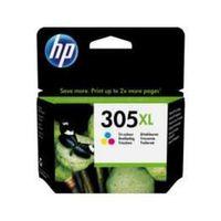 Hp 305xl Color Renkli Kartuş 3ym63ae