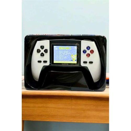 Game Stick 520 Oyunlu Retro Konsol Çocuklara Özel