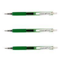 PENAC İNKETTİ - 0.5mm CCH-10 GREEN ( Üç Adet )