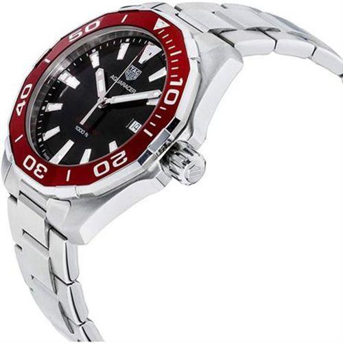 Tag Heuer Aquaracer WAY101B.BA0746 Erkek Kol Saati