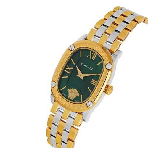 Versace VRSCVE1B00618 Kadın Kol Saati VE1B00618