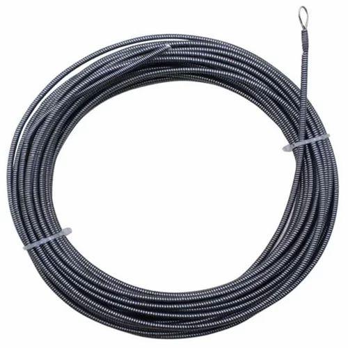 Elektrikçi Sustası Takviyeli - 10 Metre