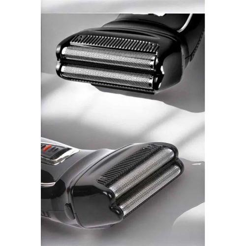 Profesyonel Paslanmaz Çelik Bıçaklı Saç Ve Sakal İçin Çok Yönlü Kullanım